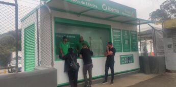 O projeto visa lidar com a reciclagem de uma forma inovadora