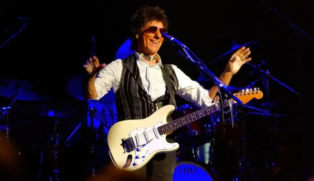 Jeff Beck morre aos 78 anos