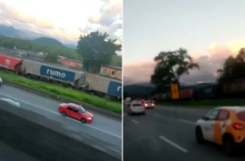 Acontecimentos deixaram dois mortos e um baleado