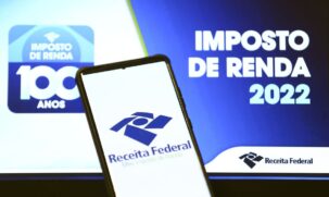O que mudará é que o contribuinte poderá adiantar-se e deixar a declaração salva, dias antes de transmiti-la à Receita