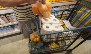 O IPCA-15 sinaliza uma tendência para os preços