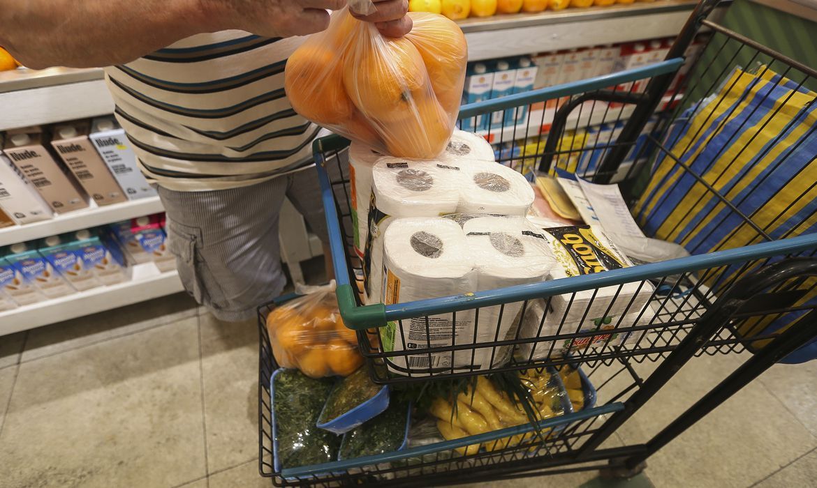 O IPCA-15 sinaliza uma tendência para os preços