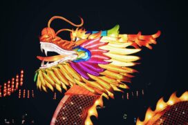 O Ano Novo Chinês chega com expectativas na economia