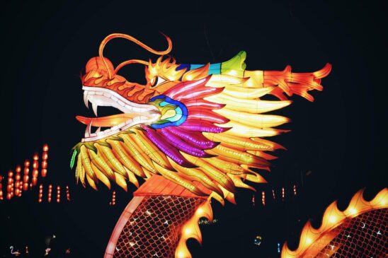 O Ano Novo Chinês chega com expectativas na economia