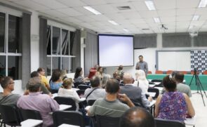 Audiência pública em Itapecerica da Serra