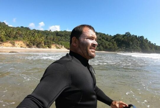 Márcio Freire