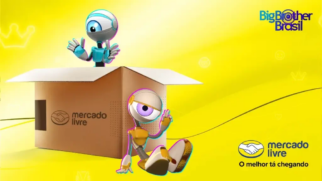 A saída da varejista abriu espaço para um de seus principais concorrentes, o Mercado Livre, que agora assume a chamada cota Big, que tem valor estimado em R$ 100 milhões.