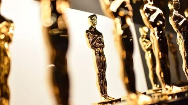 O prêmio vai consagrar diretores de elenco, responsáveis pela escolha dos artistas que farão os papéis da história