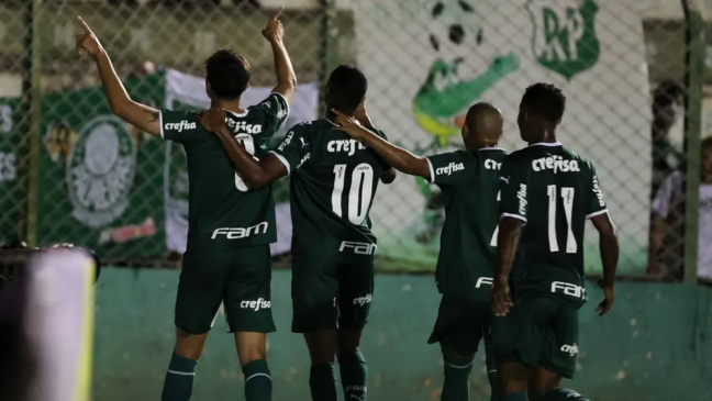 Palmeiras x América-MG decidem o título na próxima quarta-feira, dia 25 de janeiro, às 15h30 (de Brasília), no Canindé.