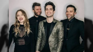 Banda Panic! At The Disco chega ao fim