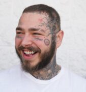 Post Malone será um dos headliners do festival The Town