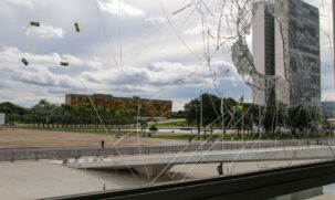 Tentativa de golpe completa duas semanas neste domingo