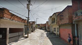 Homem acusado de estupro foi linchado e encontrado morto na manhã desta terça-feira (3), na zona norte de SP