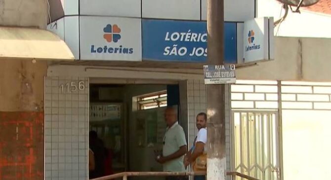 Aposta de nove cotas feita no município faturou R$ 108 milhões