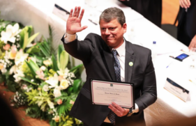 Tarcísio de Freitas