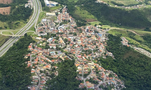 Os carnês do IPTU 2024 de Igaratá também podem ser solicitados presencialmente no Paço Municipal