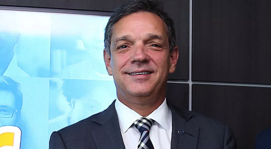 Caio Paes de Andrade, 5º presidente da Petrobras no governo Bolsonaro