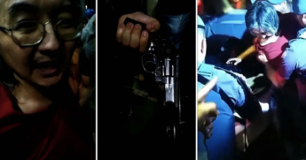 Na delegacia, o homem afirmou que toma remédios controlados