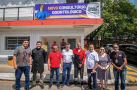 Equipamento vai funcionar às quartas e quintas