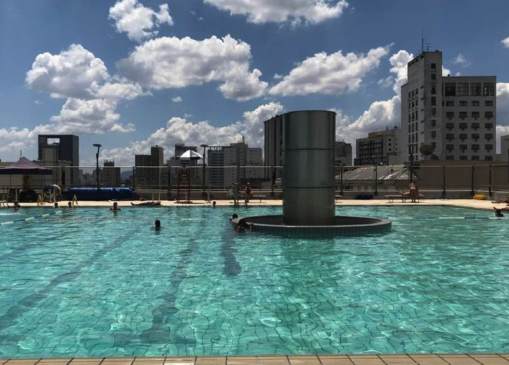 máxima em São Paulo será na casa dos 32°C e mínima de 18°C
