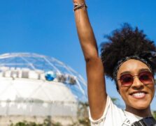 O festival The Town acontece na capital paulista em setembro