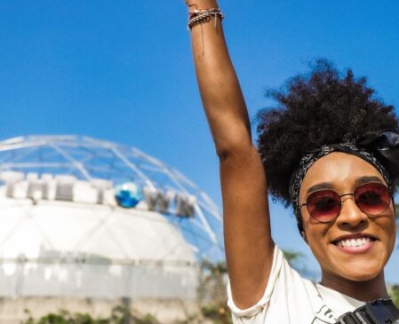 O festival The Town acontece na capital paulista em setembro