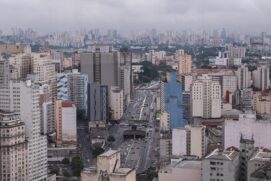 De janeiro a agosto, a Jucesp registrou um total de 208.761 novas empresas, o que reflete o ritmo crescente da economia paulista em 2023