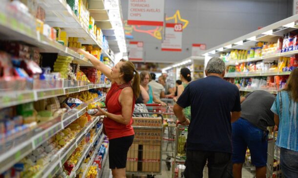 Mudanças da Anvisa ainda não são perceptíveis nos supermercados