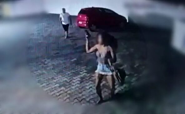 Veja o que a Polícia Militar informou sobre o caso