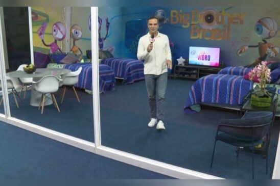 A encruzilhada do Big Brother Brasil, principal produto de entretenimento da TV brasileira, está de volta às plataformas da Globo