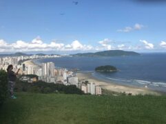 Baixada Santista