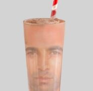 Emerson Shake (Milk-Shake), venceu Emerson Jake após mais de 308 mil votos. Shake teve 54% dos votos contra 46% do vice-campeão