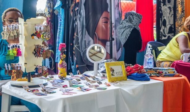 Festival Axé Umbanda será no dia 11/02 e celebrará a religião de matriz africana no Parque das Hortênsias