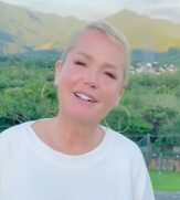 Xuxa afirma que só se sentiu imersa o suficiente no universo LGBTQIA+ depois de gravar o reality