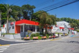 Mutirão de implantação de DIU ocorreu no Centro de Referência da Mulher de Taboão da Serra, na Grande SP