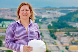 Imprensa Regional faz homenagem póstuma à Dra. Marilene Trappel que levantou diversas bandeiras na luta pela igualdade e sempre manteve o apoio a imprensa regional