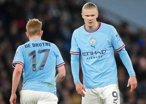 O Manchester City foi acusado de violar as regras financeiras da Premier League mais de cem vezes ao longo dos últimos nove anos, entre 2009 e 2018.