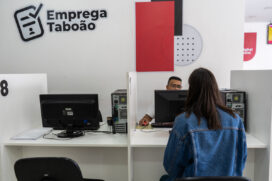 Emprega Taboão fecha parceria com Grupo R&T para ofertar 50 vagas de emprego
