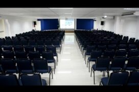 Para a realização da Plenária, entre os dias 26 de janeiro e 1&ordm; de fevereiro, ocorrram reuniões preparatórias nas Unidades Básicas de Saúde