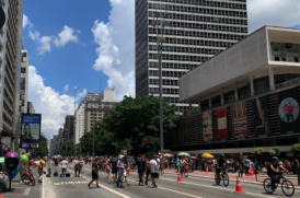 Máxima será de 29&ordm;C neste domingo