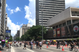 Polícia Militar de São Paulo e o Google fecharam uma parceria para combater roubos e furtos de celulares