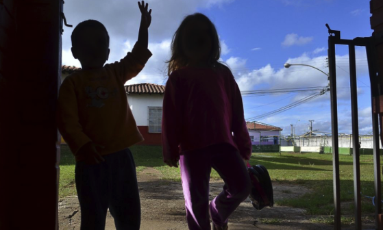 Os efeitos do trabalho infantil deixam marcas que, muitas vezes, tornam-se irreversíveis e perduram até a vida adulta.