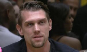 Cristian foi o quinto eliminado do BBB 23