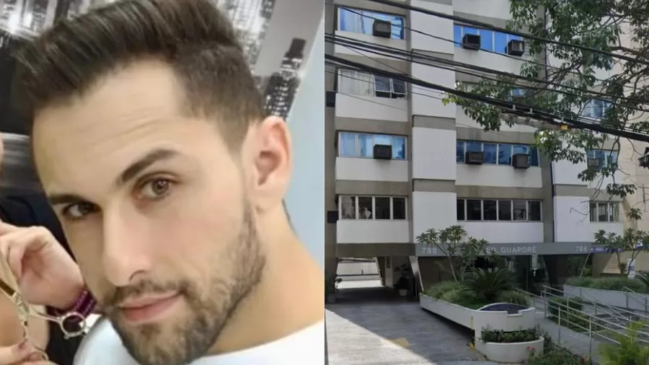 Diego Beserra Ernesto enviou áudio de desculpas dizendo que não teve intenção de ofender vítimas