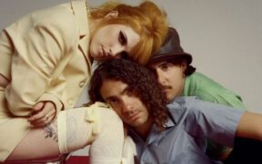 Paramore lança novo disco "This Is Why"