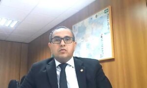 Ex-chefe de gabinete do Ministério da Educação no governo Jair Bolsonaro (PL), o servidor público Djaci Vieira de Sousa