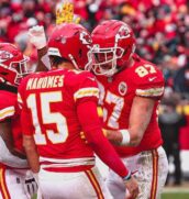 Final do Super Bowl será nesse domingo entre Kansas City Chiefs e San Francisco 49ers