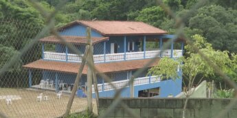 Clínica clandestina de reabilitação em Itapevi, na Grande SP