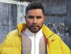 O cantor e compositor Sidcelos inicia o projeto "Sessions Transições"