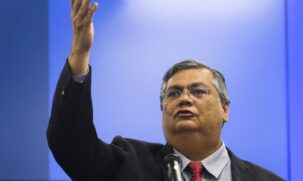 Ministro da Justiça e Segurança Pública, Flávio Dino